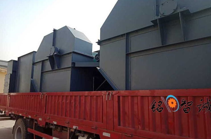 斗式提升機(jī)